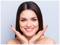 Remedies For Glowing Skin: करवाचौथ तक शीशे सी चमकने लगेगी स्किन, रोज लगाएं ये 5 चीजें