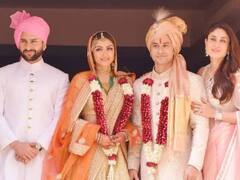 'প্রিয়' সোহাকে বিশেষ পোস্টে জন্মদিনের শুভেচ্ছা করিনা কপূর খানের