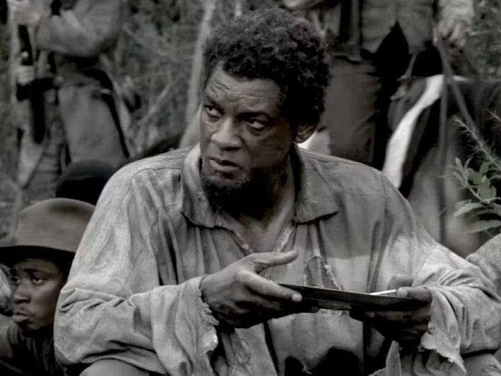 Will Smith Film: ऑस्कर थप्पड़ विवाद के बाद विल स्मिथ की पहली फिल्म इस दिन होगी रिलीज, जानिए कैसे होगा किरदार will Smith starrer Emancipation film is all set to hit theatres on December 2 this year Will Smith Film: ऑस्कर थप्पड़ विवाद के बाद विल स्मिथ की पहली फिल्म इस दिन होगी रिलीज, जानिए कैसे होगा किरदार