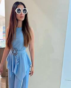 Raai laxmi: வெள்ளை பம்பரம் மெல்ல சுத்துதே...நடிகை ராய் லக்ஷ்மியின் லேட்டஸ்ட் போட்டோஸ் !