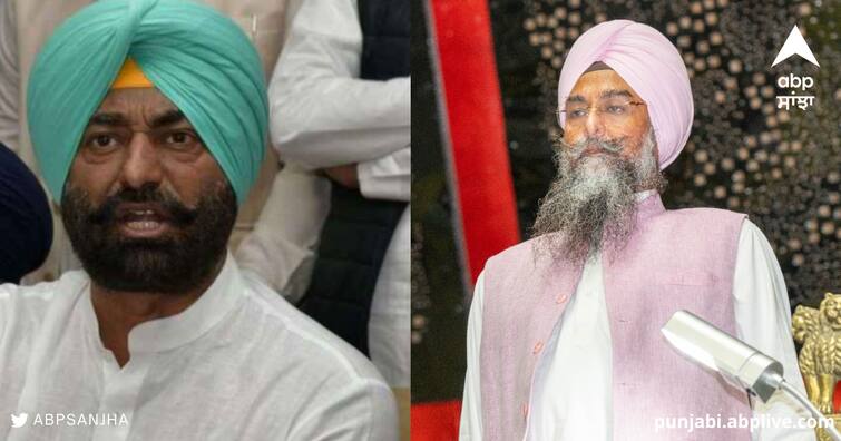 Sukhpal Khaira's scathing attack on Speaker Kultar Sandhwa, how can a 