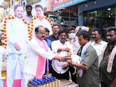 शराब-मुर्गा बांटकर राजनीति ने फिर साबित कर दिखाया कि उससे बड़ा बेशर्म कोई नहीं!