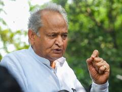 राजस्थान: सीएम गहलोत का आरोप- 'EC की विश्वसनीयता हो रही है खत्म, BJP के इशारों पर काम'