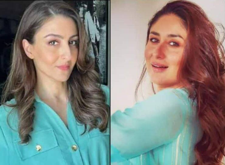 kareena kapoor khan wishes soha ali khan happy birthday says beautiful and supportive ખાસ અંદાજમાં ભાભી Kareena Kapoor એ  Soha Ali Khanને જન્મદિવસની શુભેચ્છા પાઠવી