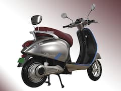 Venice Eco: Komaki's New Electric Scooter Boasts Of Fire-Resistant Battery. Check Out Price In India