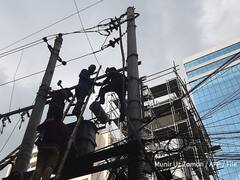 Blackouts In Bangladesh: 140 Million Without Power After National Grid Failure