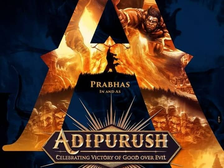 'Adipurush' Director Om Raut On Controversy Around Film, 'Given A Choice, Would Not Have Released Teaser On YouTube' Prabhas, Kriti Sanon Starrer 'Adipurush' 3D Teaser Receives Praise