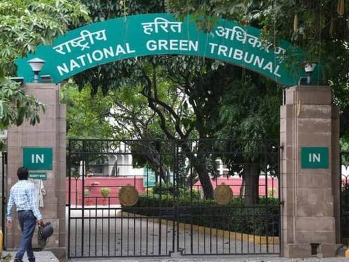 NGT Directs Telangana Govt To Pay Rs 3,800 Crore For Improper Waste Management NGT Directs Telangana Govt To Pay Rs 3,800 Crore For Improper Waste Management