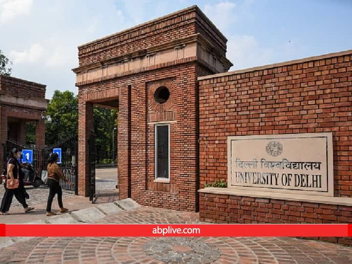 ​Delhi University add six new courses in open learning Program ​​Delhi University: दिल्ली यूनिवर्सिटी ने 28 साल बाद ओपन लर्निंग में जोड़े 6 नए कोर्स, यहां देखें लिस्ट