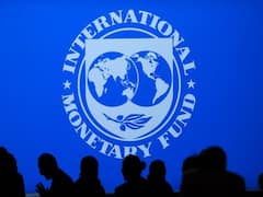 Open-End Investment Funds A Major Potential Vulnerability To Assets Markets: IMF