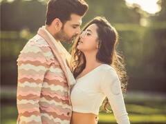 Karan Kundrra के साथ शादी के सवालों पर Tejasswi Prakash ने तोड़ी चुप्पी, कहा-'मुझे नहीं पता है, मुझे नहीं पूछो ना'