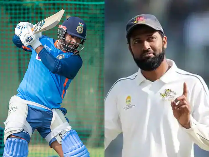 वसीम जाफर ने मीम के जरिए खास अंदाज में दी ऋषभ पंत को जन्मदिन की बधाई, बताया क्या चाहिए उन्हें बर्थडे गिफ्ट