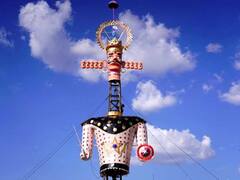 पुतला दहन के लिए अजमेर प्रशासन ने किए ये खास इंतजाम, इन रूटों पर वाहनों की रहेगी नो एंट्री