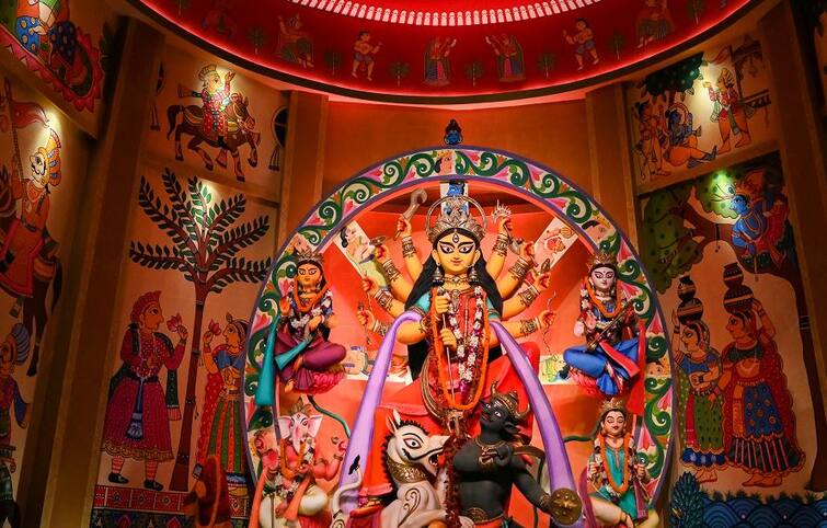 Dussehra 2022: Auspicious yog to create on Dussehra know vijay muhurat and importance Dussehra 2022: દશેરા પર બની રહ્યો છે આ દુર્લભ યોગ, જાણો વિજય મુહૂર્ત અને કેમ ઉજવવામાં આવે છે