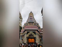 Durga Puja Pandals Capturing Essence Of Festivity — See Pictures