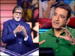 जब KBC 14 में पहुंचे लेफ्टिनेंट कर्नल, सेना में अनुशासन का ज़िक्र कर बिग बी ने कही ये बात