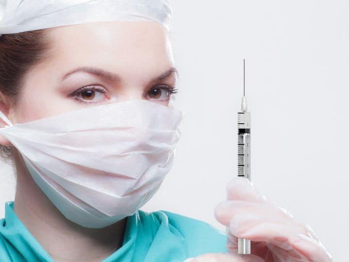 Contraceptive Injection how they work does Contraceptive Injection safe for body Contraceptive Injection: गर्भनिरोधक गोली और इंजेक्शन में कितना फर्क है? इसे कब, क्यों और किसे लगवाना चाहिए?