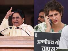 प्रियंका गांधी का एक प्लान, उत्तर प्रदेश में होने जा रहा है एक तगड़ा घमासान