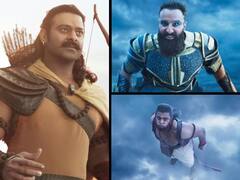 Adipurush Row: क्यों हो रहा है आदिपुरुष को लेकर विवाद? जानिए फिल्म के टीजर को लेकर किसने क्या कहा