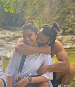 तलाक की खबरों के बीच Ranveer Singh ने Deepika Padukone के बारे में कही ऐसी बात कि हर तरफ हो रही चर्चा