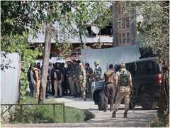 हिज़बुल मुजाहिदीन का प्रमुख लॉन्चिंग कमांडर शौकत अहमद शेख आतंकवादी घोषित, जानिए कौन है ये