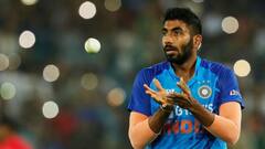 Bumrah Replacement: বিশ্বকাপ থেকে ছিটকে গিয়েছেন বুমরা, তাঁর বদলে কে সুযোগ পেতে পারেন ভারতীয় দলে?