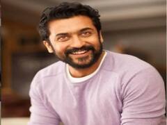 Suriya : என்னுடைய முதல் சம்பளம் இதுதான்..  - பேட்டியில் நினைவுகளை பகிர்ந்த சூர்யா.. வாவ் சொல்லும் நெட்டிசன்ஸ்!