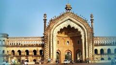 Tourist Places: लखनऊ वालों के लिए वीकेंड ट्रिप के बेस्ट ऑप्शन, ज्यादा दूर नहीं हैं ये शानदार टूरिस्ट स्पॉट