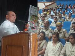 अजमेर में 68वां वन्य जीव संरक्षण सप्ताह, नामीबिया से चीता मंगवाने पर MLA वासुदेव देवनानी ने कही बड़ी बात