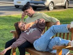 Bigg Boss 16: प्रियंका चाहर चौधरी के साथ अपने रिश्ते पर अंकित गुप्ता ने तोड़ी चुप्पी, कही ये बात