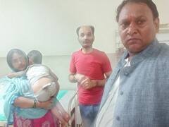 मुंबई के गोरेगांव में तेंदुए का आतंक, अब चार साल के मासूम पर किया हमला