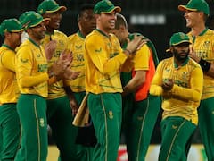Ind vs SA, 3rd T20I: Proteas Beat India By 49 Runs To Avoid Whitewash. Hosts Win Series 2-1
