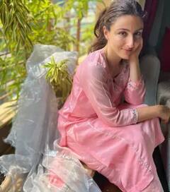 Soha Ali Khan B'day: ਸੋਹਾ ਅਲੀ ਖਾਨ ਮਨਾ ਰਹੀ 44ਵਾਂ ਜਨਮਦਿਨ, ਦਿੱਲੀ ਤੋਂ ਸਕੂਲ ਦੀ ਪੜ੍ਹਾਈ, ਲੰਡਨ ਤੋਂ ਪੜ੍ਹੀ ਕਾਲਜ, ਇੰਜ ਮਿਲਿਆ ਫ਼ਿਲਮਾਂ `ਚ ਬਰੇਕ