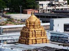 Tirumala News: తిరుమలలో వైభవంగా ఎనిమిదోవ రోజు శ్రీవారి బ్రహ్మోత్సవాలు