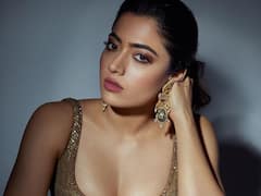 ఆ ముద్దు సీన్‌పై ట్రోల్స్, వెక్కి వెక్కి ఏడ్చాను: రష్మిక మందన్నా