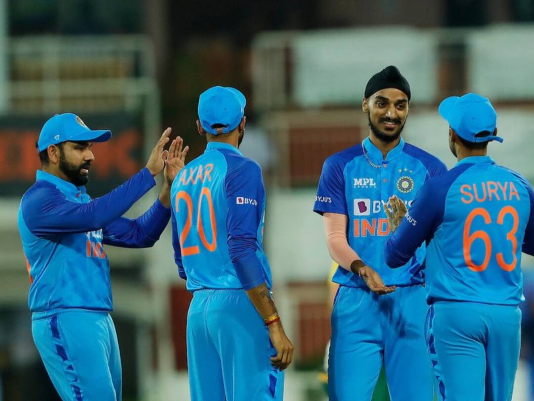 IND vs SA 3rd T20: தென்னாப்பிரிக்காவை ஒயிட்வாஷ் செய்து வரலாறு படைக்குமா இந்தியா? இன்று கடைசி டி20 போட்டி..