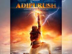 'আদিপুরুষের VFX আমাদের করা নয়', সোশ্যাল মিডিয়ায় ট্রোলের মাঝে বিবৃতি অজয় দেবগণের সংস্থার