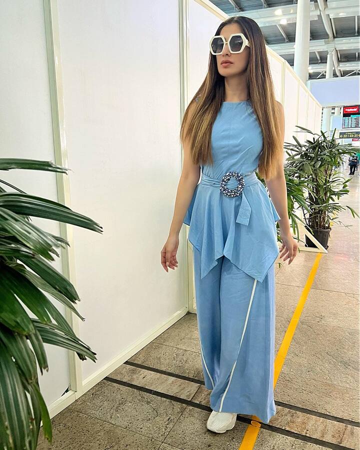 రాయ్ లక్ష్మి (image credit :Raai Laxmi /Instagram)