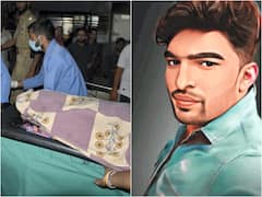 జమ్ముకశ్మీర్ డీజీ హత్య కేసు నిందితుడు అరెస్ట్- దర్యాప్తులో షాకింగ్ విషయాలు!