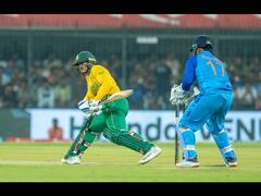 IND vs SA 3rd T20: દ. આફ્રિકાને ક્લિન સ્વિપ ના કરી શકી ટીમ ઈન્ડિયા, સિરીઝની ત્રીજી મેચમાં 49 રનથી ભારતની હાર