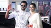 Ranveer Singh shuts down rumours over separation with Deepika Padukone | Khabar Filmy Hai