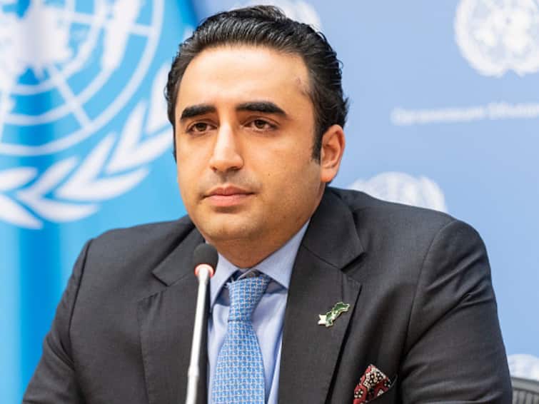'New Low, Even For Pakistan': India Hits Back At Bilawal Bhutto's Remarks Against PM Modi 'New Low, Even For Pakistan': India Hits Back At Bilawal Bhutto's Remarks Against PM Modi