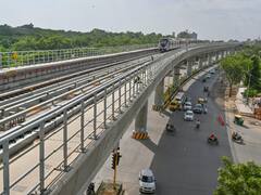 अहमदाबाद में नॉर्थ-साउथ कॉरिडोर पर मेट्रो सेवा कबसे होगी शुरू? यहां जानें तारीख