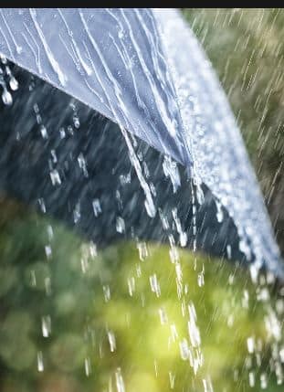 8 ऑक्टोबरला  मान्सून  मुंबईतून निरोप घेणार