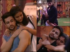 Bigg Boss 16: ਪਿਤਾ ਦੀ ਸਲਾਹ ਦੇ ਵਿਰੁੱਧ ਜਾਣ 'ਤੇ Sumbul Touqeer 'ਤੇ ਭੜਕੇ ਸਲਮਾਨ ਖਾਨ, ਫੈਨਜ਼ ਨੇ ਕਿਹਾ - 'ਮੂਰਖ'