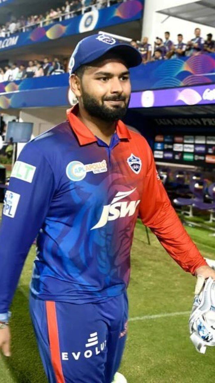 ஐபிஎல் டெல்லி கேப்பிடல்ஸ் அணியின் கேப்டனாக செயல்பட்டபோது எடுத்த படம்