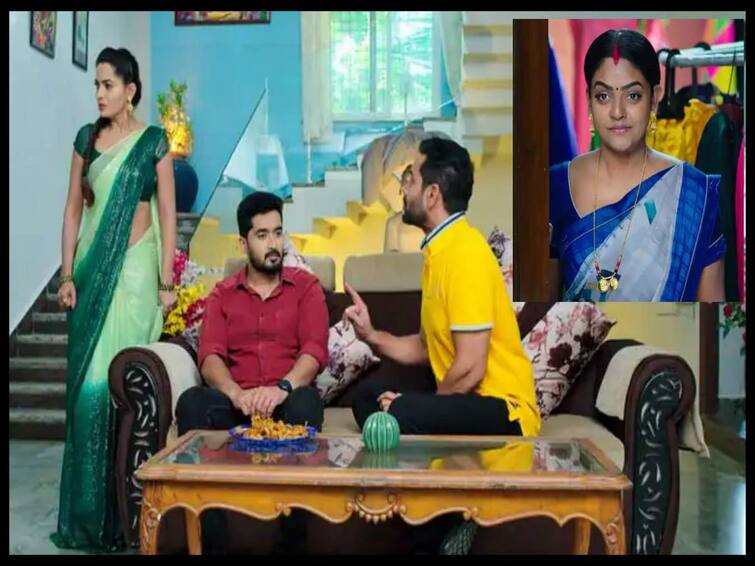 Karthika Deeppam October 4th Episode 1474 Written Update Today Episode Karthika Deepam October 4th Update: కార్తీక్ ముందు మోనితని అడ్డంగా బుక్ చేసేసిన దుర్గ, డాక్టర్ బాబు బర్త్ డే సెలబ్రేట్ చేసిన వంటలక్క