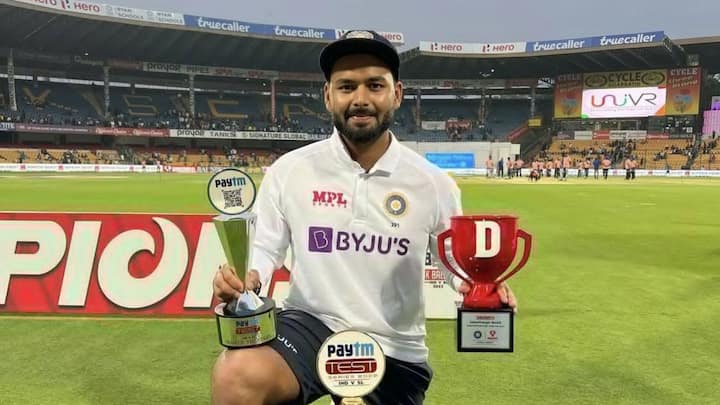 দ্রুততম ভারতীয় কিপার হিসাবে টেস্ট ম্যাচে ৫০টি সফলতা পেয়েছেন পন্থ