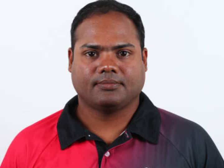 T20 World Cup India's Nitin Menon Among 16 Umpires Named By ICC For T20 World Cup 2022 India's Nitin Menon Among 16 Umpires Named By ICC For T20 World Cup 2022