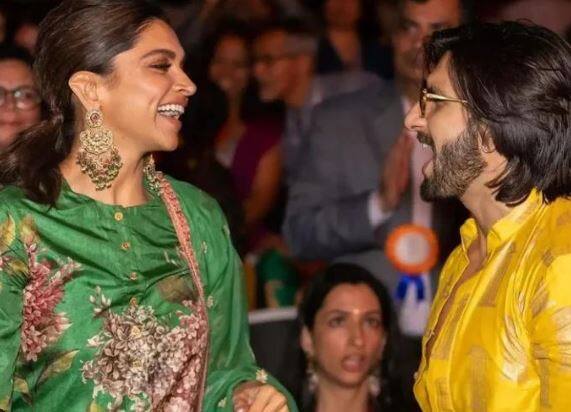 यहां बता दें कि रणवीर सिंह में पेरिस में 'द बिजनेस ऑफ फैशन' इवेंट में उनके लुक पर प्रतिक्रिया देते हुए भी दीपिका को इंस्टाग्राम पर 'क्वीन' भी कहा था.